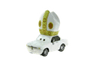 popecar