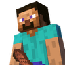 5247_MinecraftSteveMeat