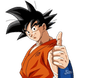 GokuThumbsUp