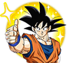 GokuThumbsup