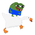 pepegooseride