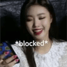 SoojinBlocked