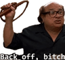 backoffmonkey