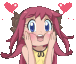 LovelyHeartGIF8