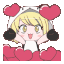 LovelyHeartGIF7