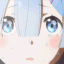 LovelyCryBlush