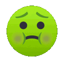 puke