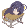 sleepy