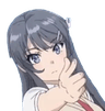 Pointing