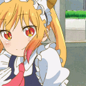 TohruHappy
