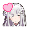 EyesClosedHeart
