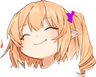 happy