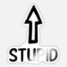 Stupidup