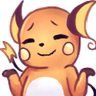 RaichuShrug