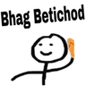 bhagbetichod