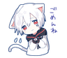 nekosweat