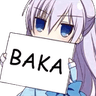 baka