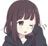 sleepy