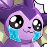 cry