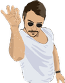 saltbae