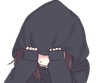 shy