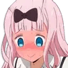 ChikaEmbarrassed