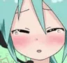 GreenBlush