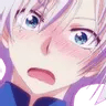 BlushThirsty