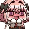ExcitedBlush