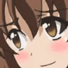 BlushLookDown