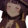 MeguminHehe
