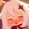 PaimonHeheBlush