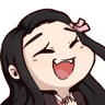 laugh