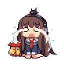 LovelyCrying