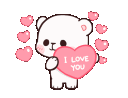 LovelyHeartGIF4