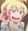 LovelyExcited