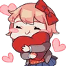 LovelyHeart1