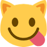 LF_emojicatyum