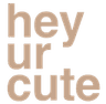 heyurcute