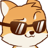 shiba_cool