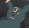 UmbreonDisgust