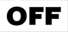 off_radio
