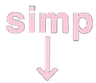 simpbelow