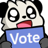 vote