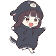 LeahRun
