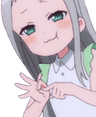 finger