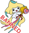 jirachibanned