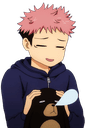 yuujirelieved