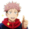 yuujithumbsup