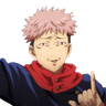 yuujisweating
